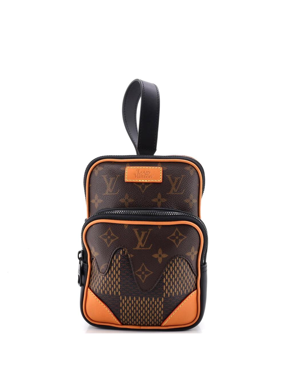 Louis Vuitton Nigo Amazone Sling Bag #369153L19B